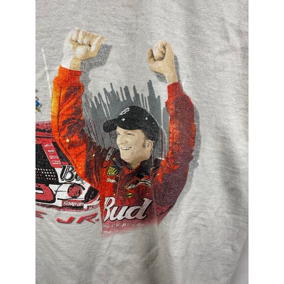 Dale Earnhardt Jr. t-shirt - Picture 3 of 7